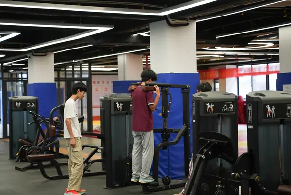 学生社团