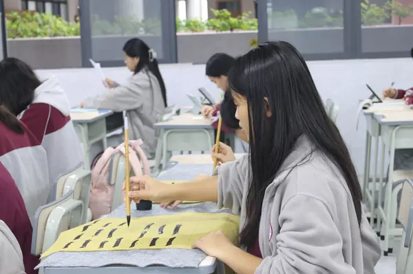 学生社团