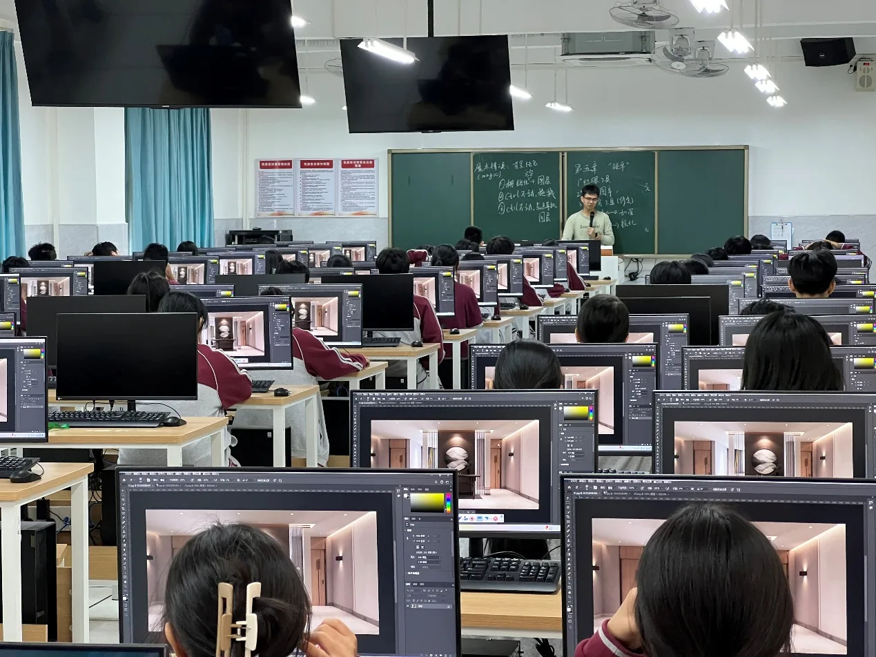 电子商务（新媒体运营） 配图