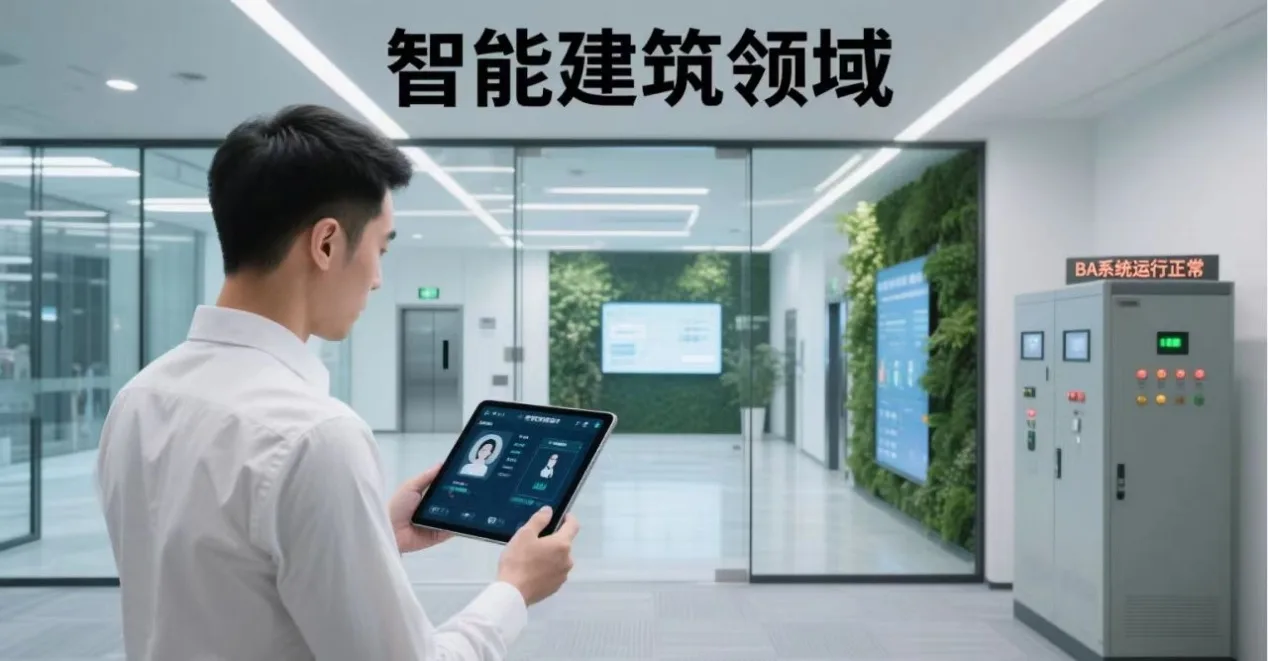 电气自动化-机电设备 image