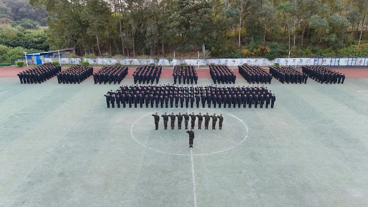 法律事务（司法警务） image