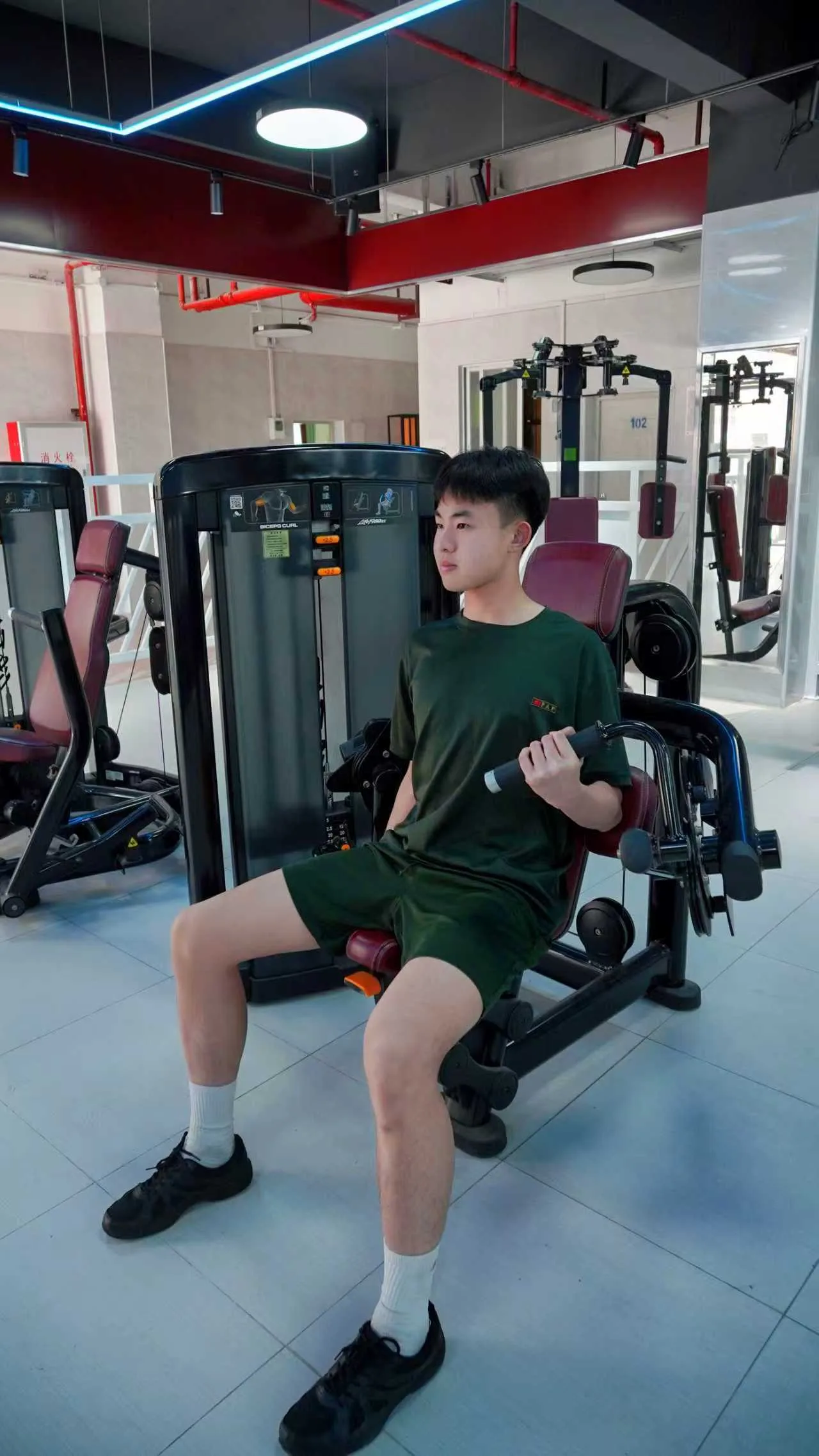 法律事务（司法警务） image