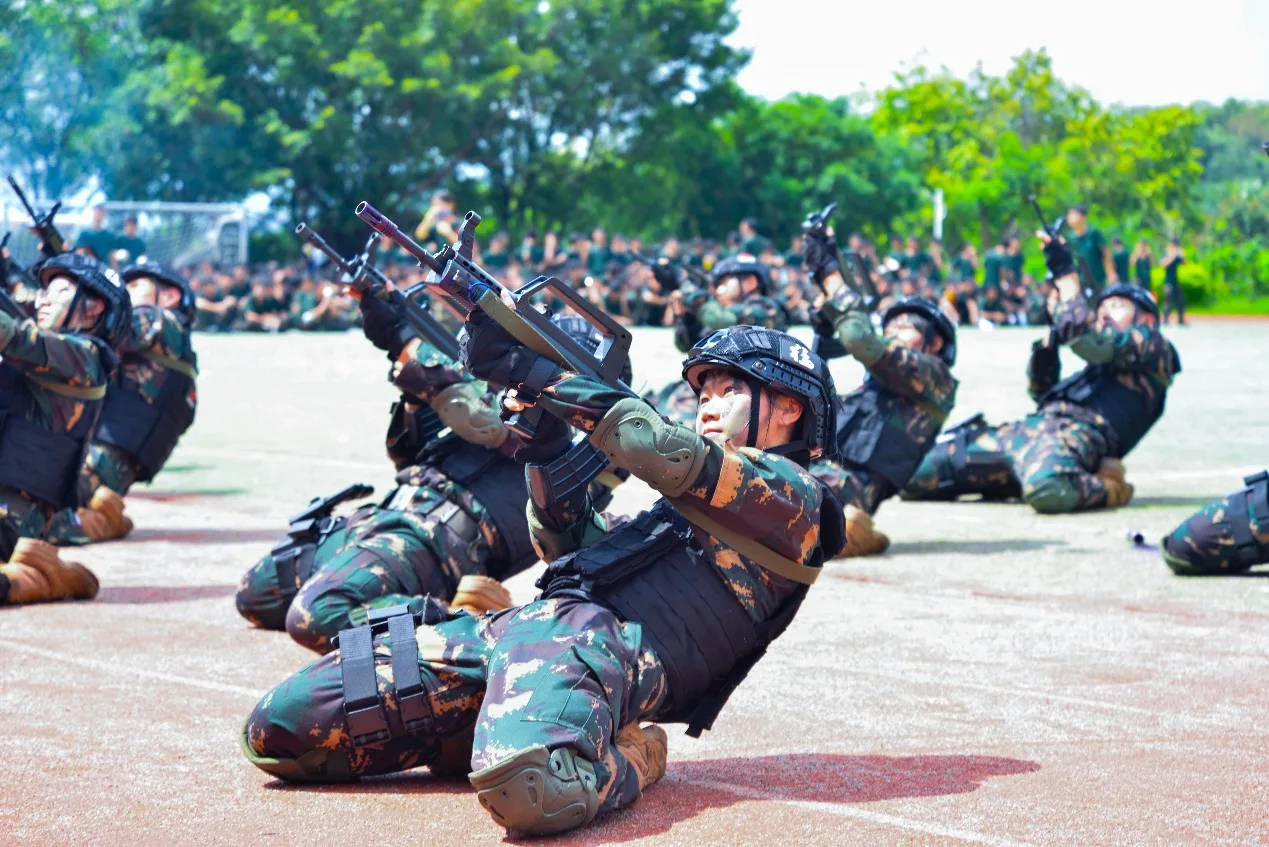 法律事务（司法警务） image