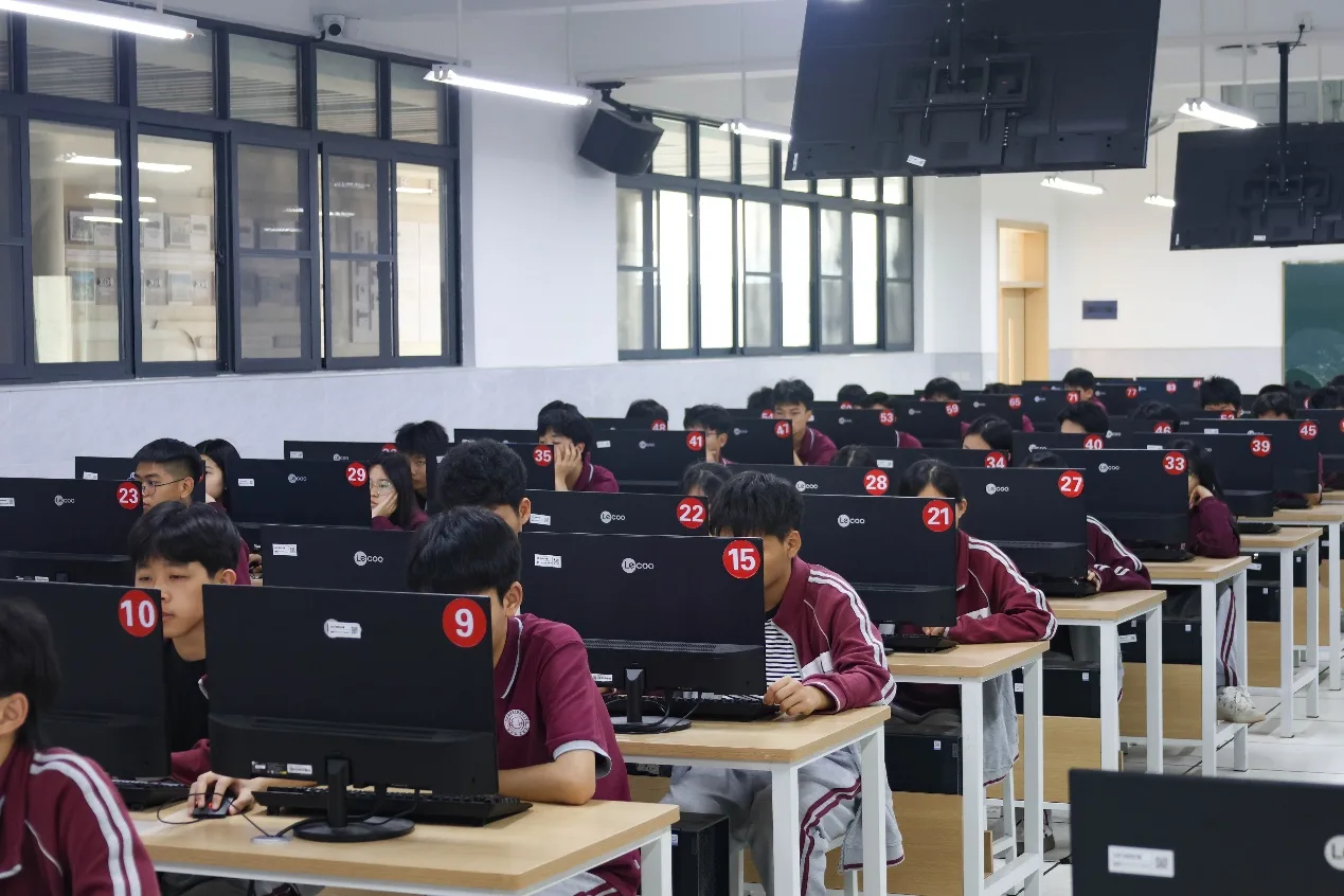 网络工程师-计算机网络应用 image