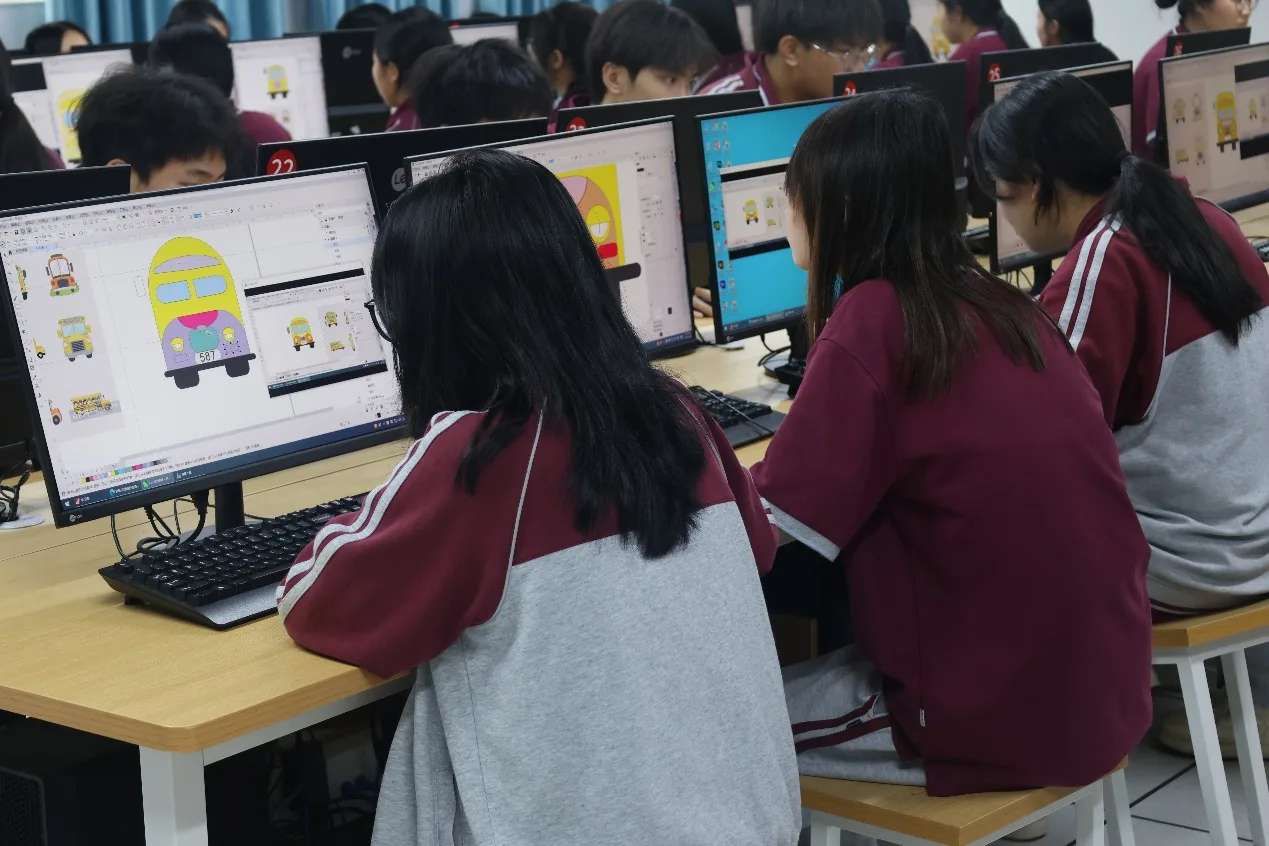 网络工程师-计算机网络应用 image