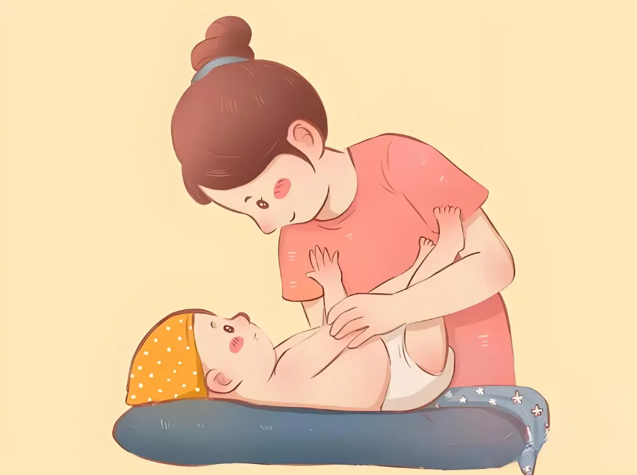 护理（母婴护理） image