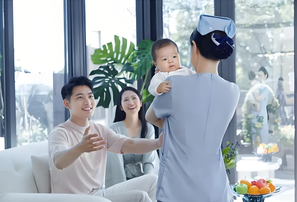 护理（母婴护理） image