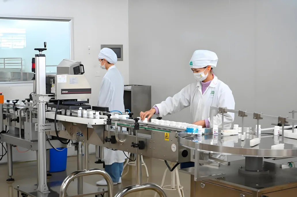 药物制剂 image
