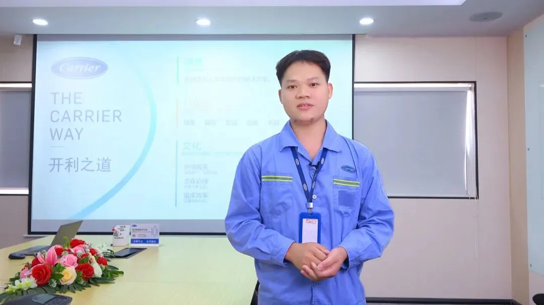 【高新故事】“高新制造”的骄傲：一份技术人的成长样本 - 图3