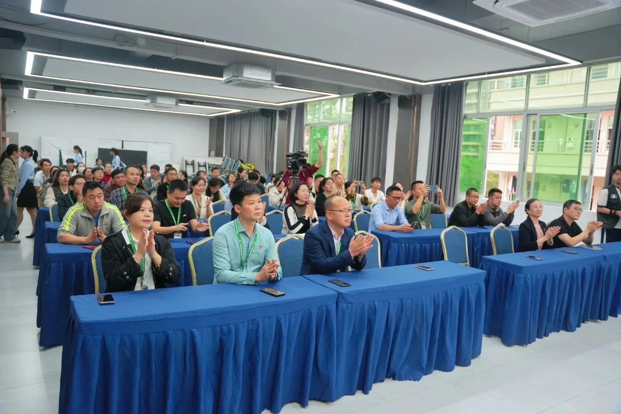 高新榜样引领 | 开学典礼：新学期，让我们一起闪耀 - 图2