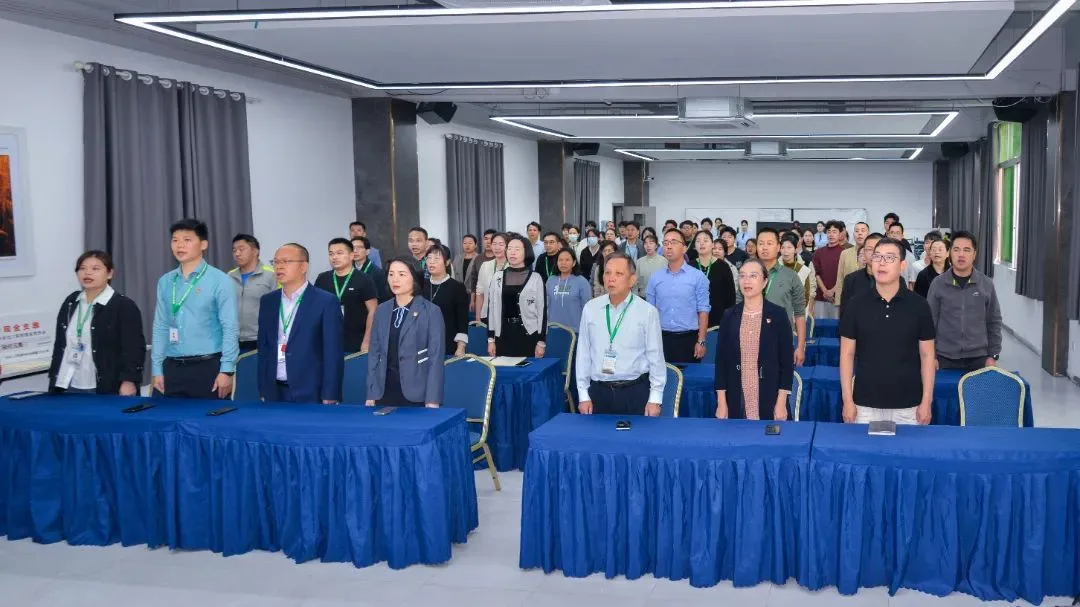 高新榜样引领 | 开学典礼：新学期，让我们一起闪耀 - 图3